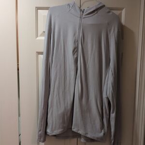 Surge Warm Full-Zip Hoodie